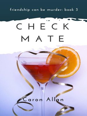 cover image of Check Mate